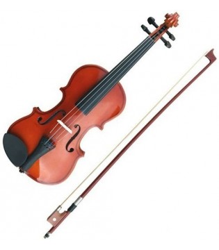 CREMONA GV-10 1/8 скрипка